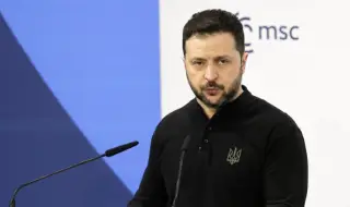 Zelensky: We have 46 thousand soldiers killed, tens of thousands are missing after fighting 