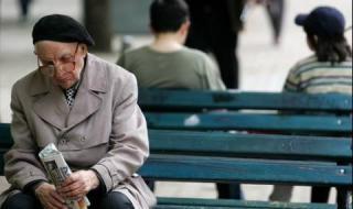 Българите са сред европейците, които живеят най-кратко