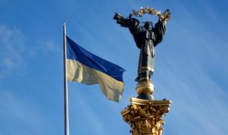 70% от украинците вярват в победата