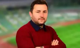 Берое назначи българин за шеф