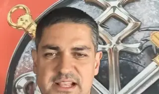 Радостин Василев: Младите хора могат да направят разликата днес  