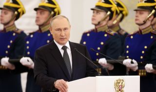 Ще свърши ли войната, ако Путин умре?