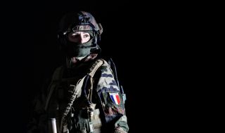 Френската армия: Никога няма да изоставим съюзниците и приятелите си