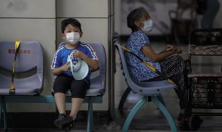 Тревога в Китай! Откриха ново огнище на коронавирус в страната