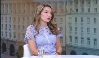 Павела Митова: Ако вземем третия мандат, ще разговаряме с всички формации