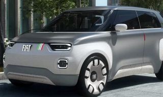 Планът на Fiat до 2027 година: Пенсиониране на ДВГ, три ел. кросоувъра и един електромобил