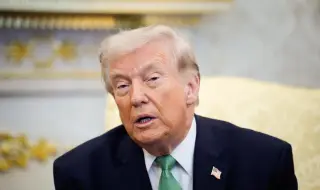 Тръмп: НАТО прави много глупава грешка, не се нуждаем от вас