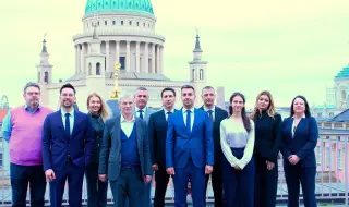 „Възраждане“ и „Алтернатива за Германия“ подписаха меморандум за защита на традиционните ценности в ЕС