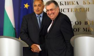 Близнашки: Радев е вълк в овча кожа