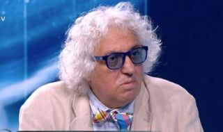 Гого Лозанов: Следващите избори са исторически – това е втори „10 ноември“