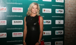 Кириленко: От Григор зависи дали ще има сватба с Шарапова