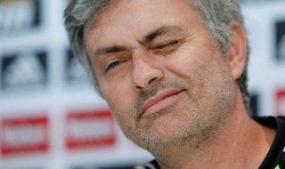 Моуриньо: Извинявам се на Сити