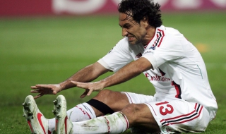 Неста се предложи за треньор на Милан