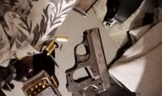 Шестима задържани при акция в столичния кв. “Факултета“