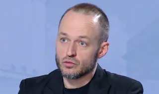 Стойчо Стойчев: ГЕРБ може да реши президентските избори