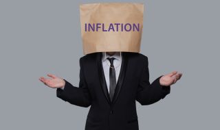 За 2023 година ЕК очаква спад на инфлацията в България