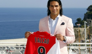 10-те най-значими футболни трансфера през 2013 г.