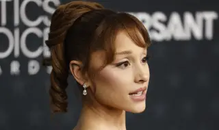 Ариана Гранде включи опасни каскади в първото си турне от 7 години насам (ВИДЕО)