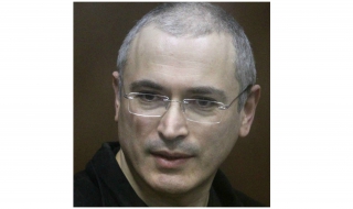 Ходорковски отпътува за Германия