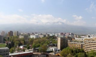 Хванаха 30 нелегални мигранти в Студентски град