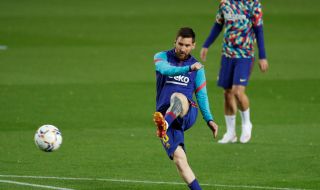 Италиански журналист: Има сделка между Меси и Барселона