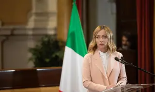Italian Prime Minister Giorgia Meloni will visit Albania tomorrow 