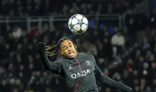 Ливърпул гласи мощен трансфер след неуспеха със Семеньо