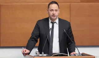Петър Витанов: „Прогресивна България“ е отворена за преговори относно определянето състава на ВСС