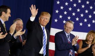 САЩ губят лидерската си роля