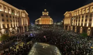Стоян Тончев: Повече от ясно беше, че този бюджет ще предизвика социални бунтове и протести