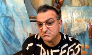 Васил Василев-Зуека призна: Нямам обратен път към България