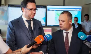 Даниел Митов: Да извадим безотговорните шофьори от пътя и то перманентно