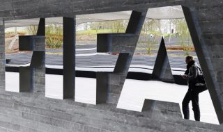 ФИФА опроверга слуховете, че ще увеличава продължителността на мачовете на Мондиала
