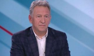 Кацаров: Очаква се да бъде одобрен видът на допълнителния сертификат за третата доза