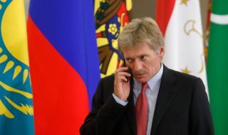 Песков: Ще отговорим на провокациите на България и Чехия