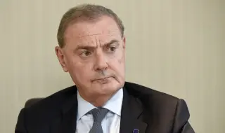 Представители на ЕС ще обсъдят санкциите срещу Русия във Вашингтон на 8 септември