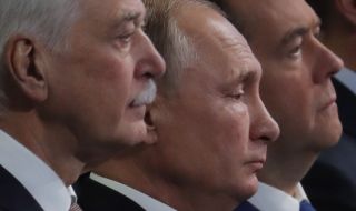 Русия разполага ядрени оръжия в непосредствена близост до границата на Беларус с Полша