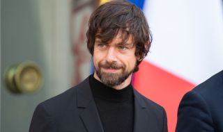 Съоснователят на Twitter Джак Дорси коментира хиперинфлацията