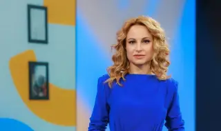 bTV: Разделяме се с Мария Цънцарова