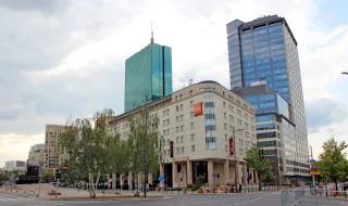 Хотелска верига започва изкупуването на имоти от частници в Полша