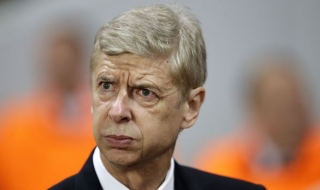 ПСЖ кани Венгер за треньор?