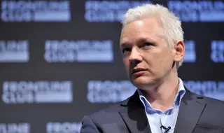 The court allowed! Julian Assange to appeal extradition to US 