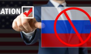 ЕС ще приложи по-строги санкции срещу Русия