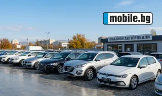 Pragmatism takes over the Bulgarian used car market