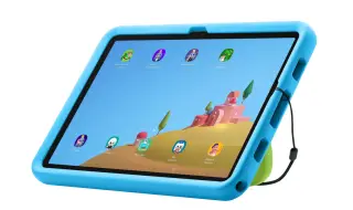 Samsung представи специален таблет за деца