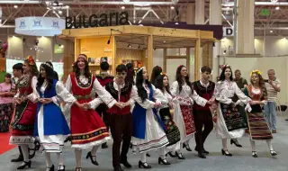България е почетен гост на Международния панаир на книгата „Букфест“ в Букурещ