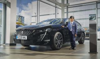 Децата започнаха да убеждават родителите си да купуват електромобили