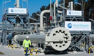 Полша глоби Газпром с $57 млн. заради "Северен поток - 2"