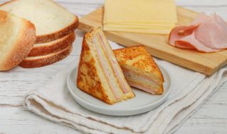 Рецепта на деня: Редени сандвичи на фурна