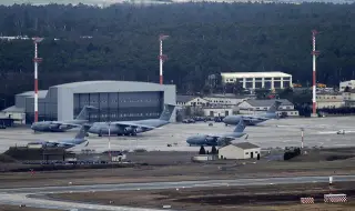 Trojan Horses! Russian Spies Buy Homes Near Military Bases Across Europe 